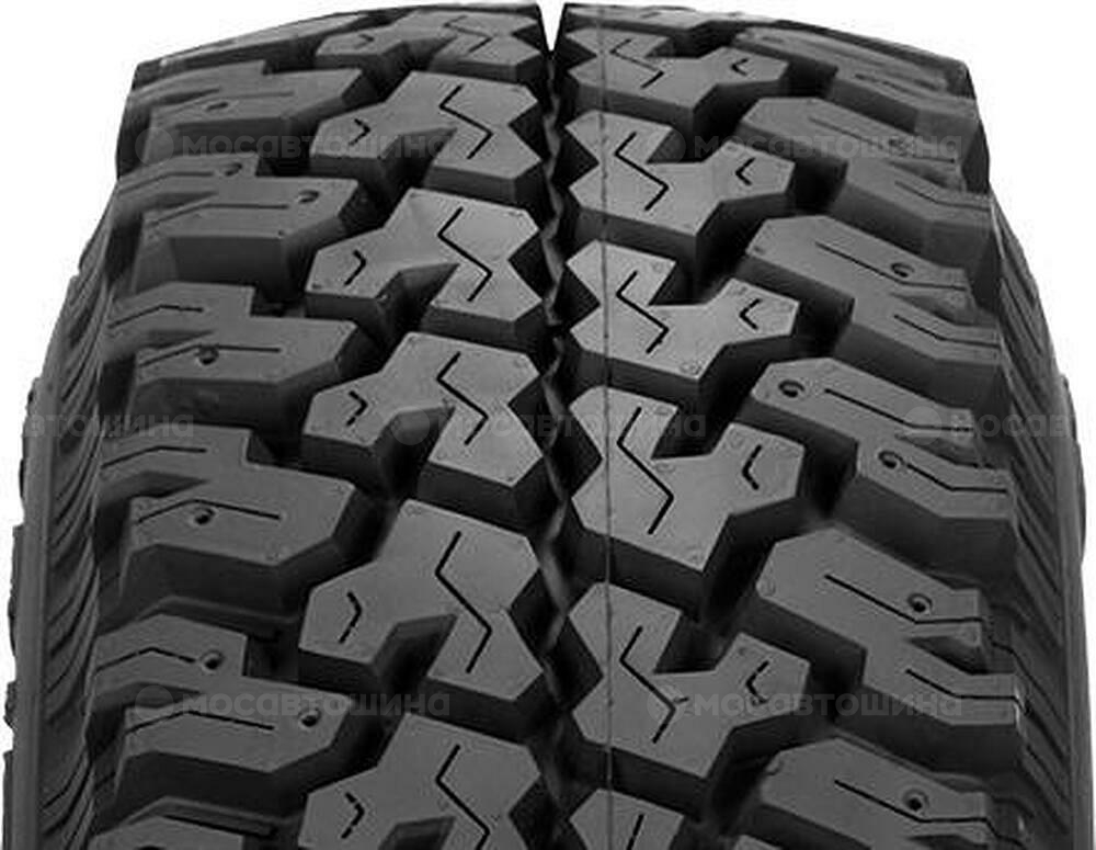 Protektor Cooper Discoverer S/T 265/70 R17 121Q XL