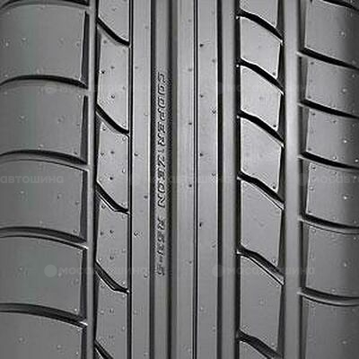 Cooper Zeon RS3-S 215/45 R17 91W XL