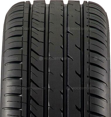 Davanti DX640 255/40 ZR20 101Y XL FR