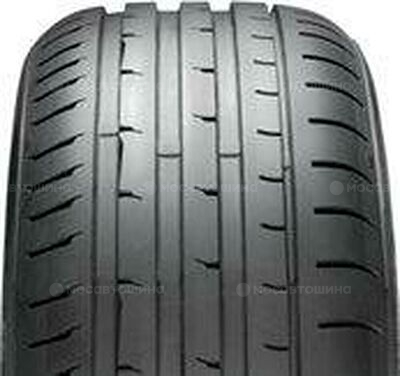 Dmack Kinetic S 225/40 R18 92W XL