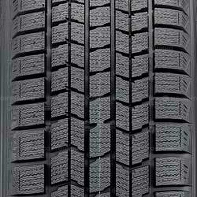 Dunlop Graspic DS3 205/55 R16 89Q
