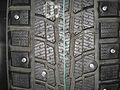 Dunlop SP Winter Ice 01 Dunlop SP Winter Ice 01