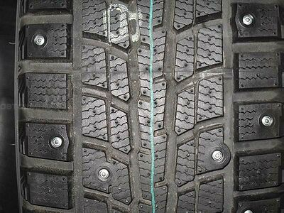 Dunlop SP Winter Ice 01 175/70 R13 82T
