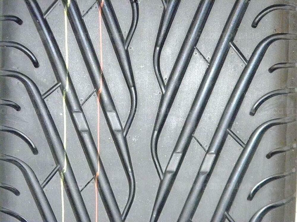 Protektor Durun F-One 255/30 R22 95W 