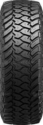 Dynamo MMT01 Hiscend-H 245/75 R16 120/116Q