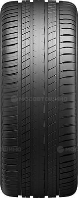 Dynamo MSU01 Hiscend-H 265/40 R21 105Y XL FR