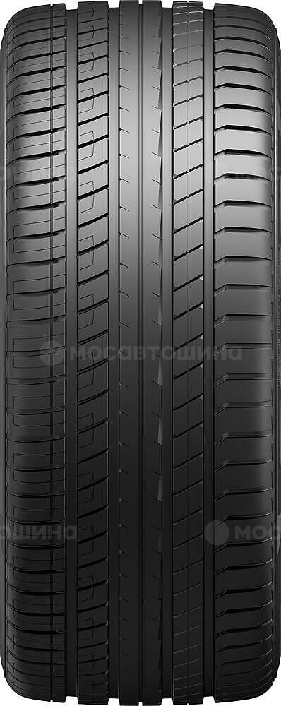 Protektor Dynamo MSU02 Hiscend-H 235/55 R19 101W FR