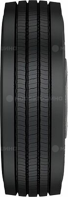 Evergreen EAR30 215/75 R17,5 128/126M 3PMSF