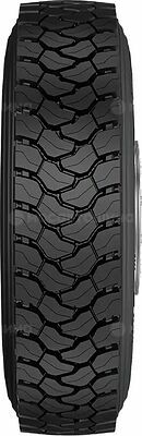Evergreen EDM60 315/80 R22,5 156/153K