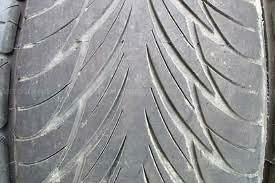 Federal Super Steel 595 285/30 R18 97W XL