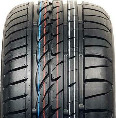Firestone Firehawk SZ90 205/45 R16 83W