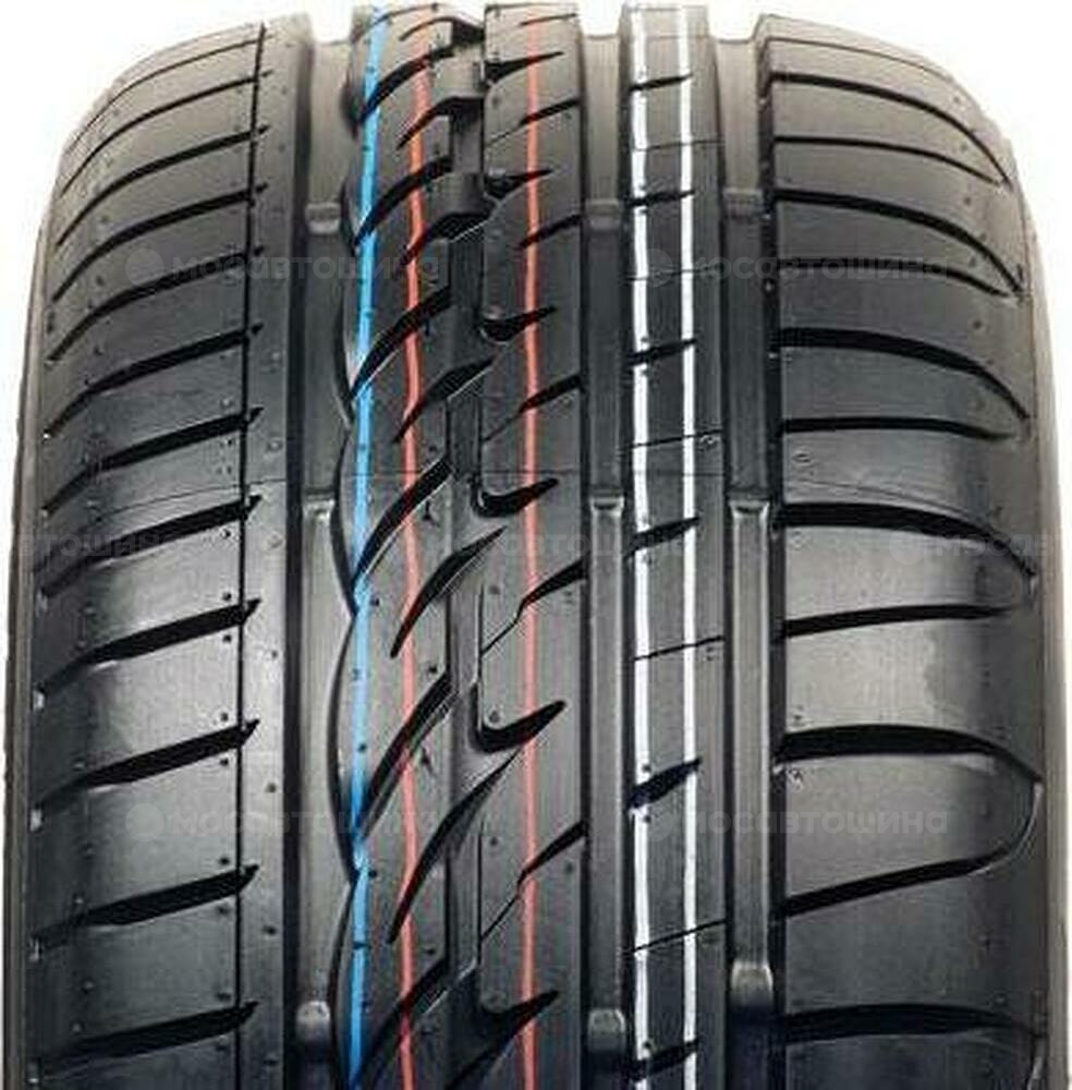Protektor Firestone Firehawk SZ90 205/55 R16 91W