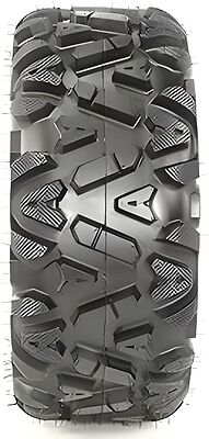 Forerunner Knight 27x10-12 57F