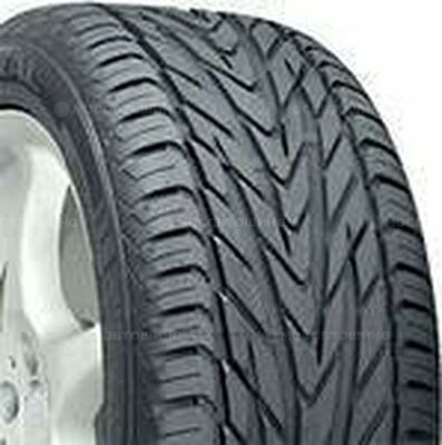 General Tire Exclaim UHP 255/45 R17 98W