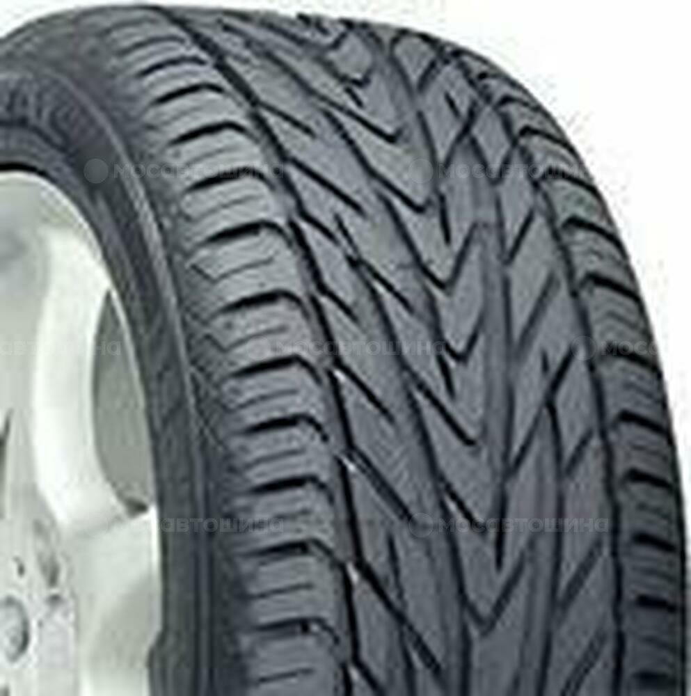 Protektor General Tire Exclaim UHP 245/40 R20 99W