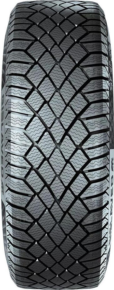 Protektor Gislaved ArcticControl 205/55 R17 95T XL