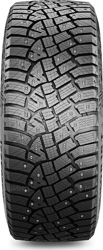 Protektor Gislaved IceControl 215/60 R17 96T