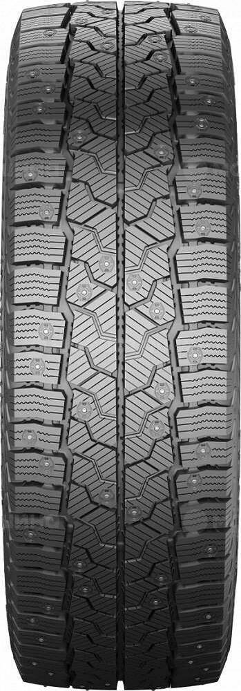 Protektor Gislaved Nord Frost VAN 2 205/75 R16 108R