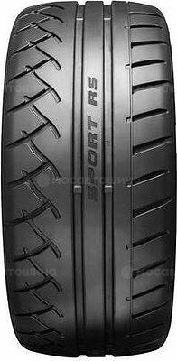 Goodride Sport Rs 285/35 ZR20 104W