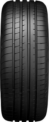 Goodyear Eagle F1 Asymmetric 5 265/40 R21 105H RF