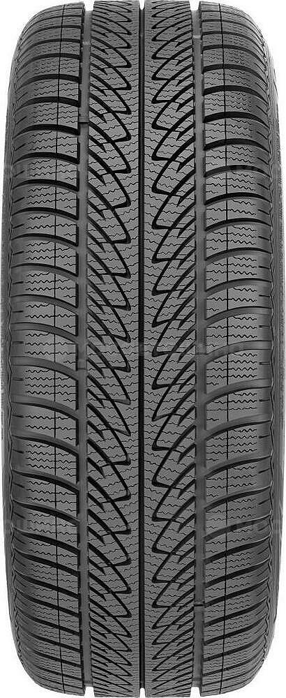 Protektor Goodyear UltraGrip 8 Performance 245/45 R18