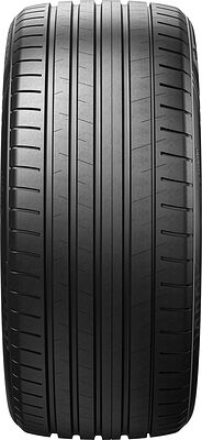 Greentrac Quest-X 225/40 ZR19 93Y XL