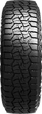 Greentrac RoughMaster-XT 245/70 R16 113T XL