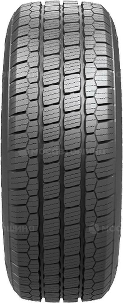 Protektor Greentrac Season Master Van 195/75 R16C 110/108R