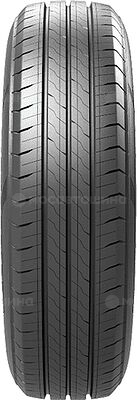 Greentrac Superange-Van 205/75 R16 108R