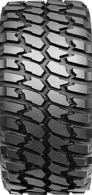 GT Radial Adventuro M/T 255/65 R18 111S