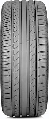 GT Radial Champiro HPY 245/45 R17 99Y