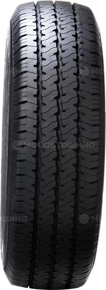 Protektor GT Radial Maxmiler Pro 195/75 R16C 107/105R