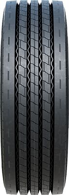 Habilead BL512 295/80 R22,5 152/149M (Рулевая ось)