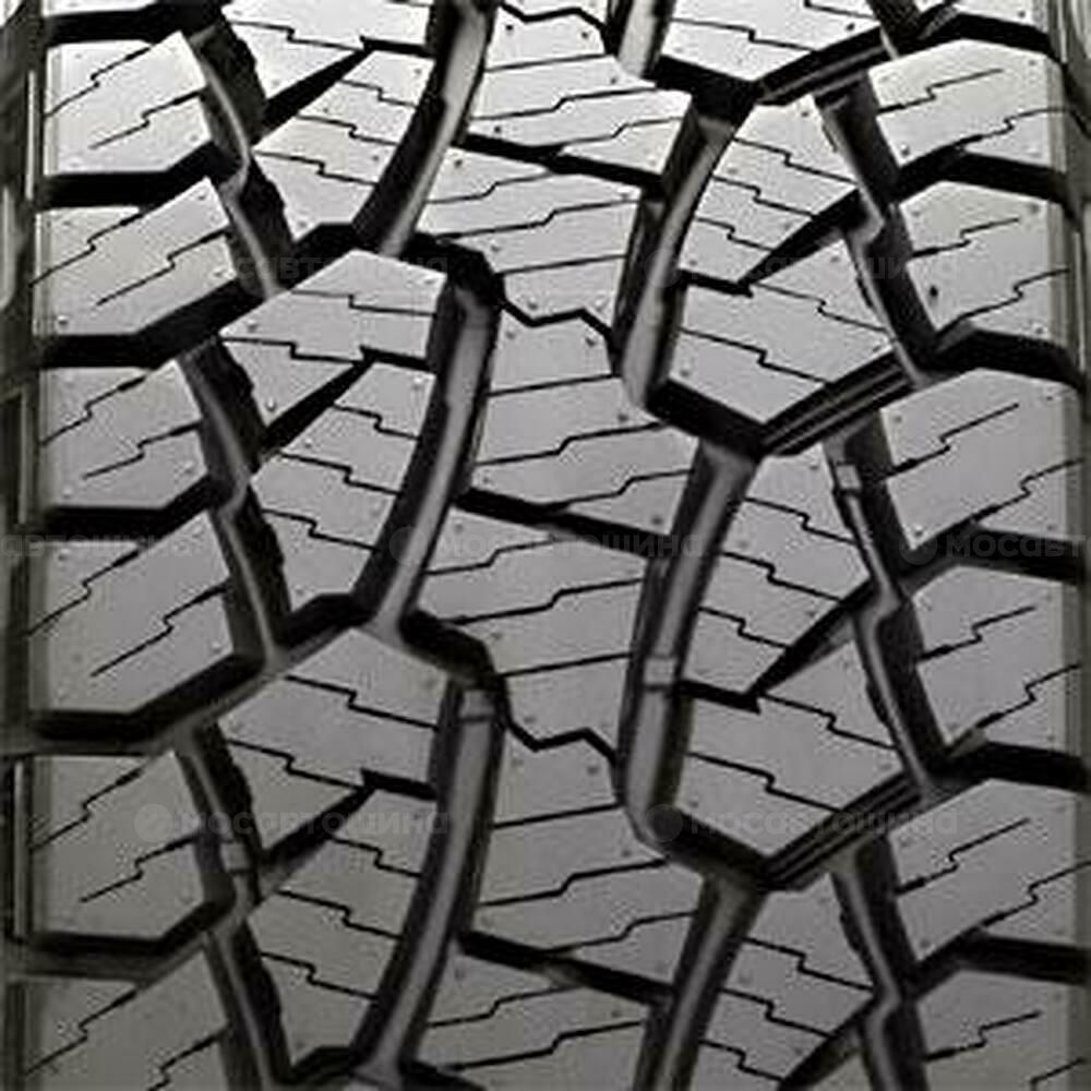 Protektor Hankook RF10 Dynapro ATm LT265/70 R17 121/118R