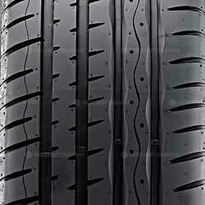 Hankook K107 Ventus S1 Evo 255/45 R18 Y
