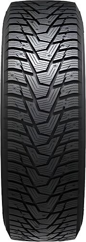 Hankook W429A i Pike X