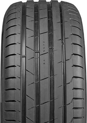Ikon Autograph Ultra 2 SUV 275/55 R19 111W