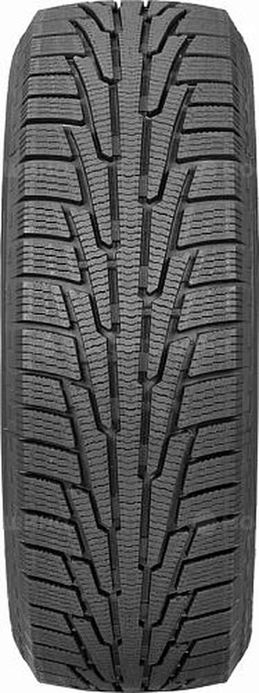 Protektor Ikon Nordman RS2 SUV 255/60 R18 112R XL