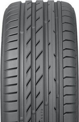 Ikon Nordman SZ2 235/45 R18 94W