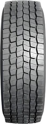 Infinity KTD300 315/80 R22,5 156/150L 3PMSF (Ведущая ось)