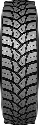 Jinyu JD758 315/80 R22,5 167G