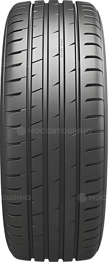Protektor Jinyu S1 Sport SUV