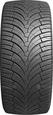 Jinyu YU62 Gallopro 275/40 R20 106Y XL