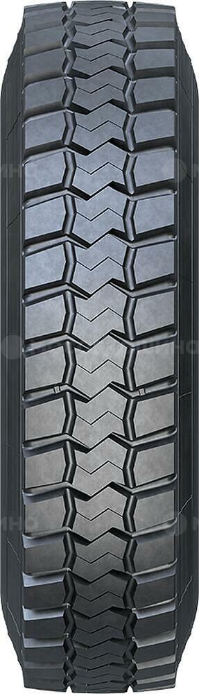 Protektor Кама Forza OR A 315/80 R22 156F (Универсальные)
