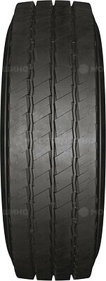 Кама NT 202 385/65 R22,5 160K (Прицепная ось)