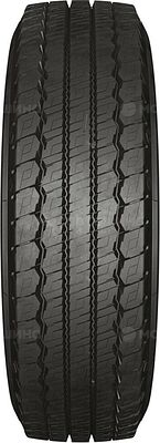 Кама NU 301 215/75 R17,5 126/124R (Универсальные)