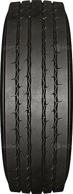 Кама NF 203 PRO 385/65 R22 (Рулевая ось)