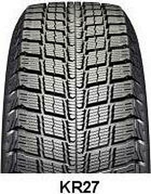 Kenda KR27 IceTec 205/60 R16 92H