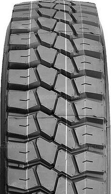 Kormoran D On/Off 12x20 154/150K Ведущая ось
