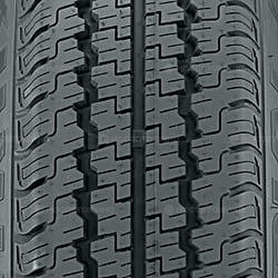 Kumho Steel Radial 857 235/60 R16C 115/113R